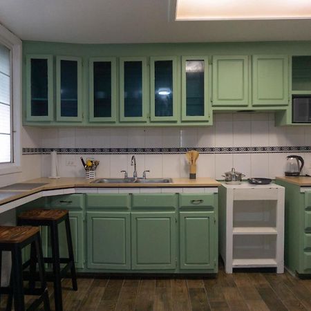 Casa En La Playa Apartment Тихуана Екстериор снимка