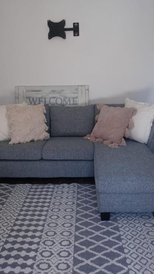 Casa En La Playa Apartment Тихуана Екстериор снимка