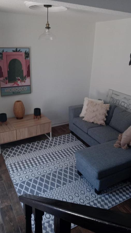 Casa En La Playa Apartment Тихуана Екстериор снимка
