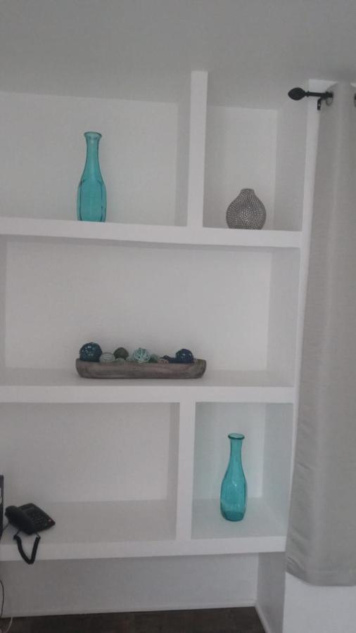 Casa En La Playa Apartment Тихуана Екстериор снимка