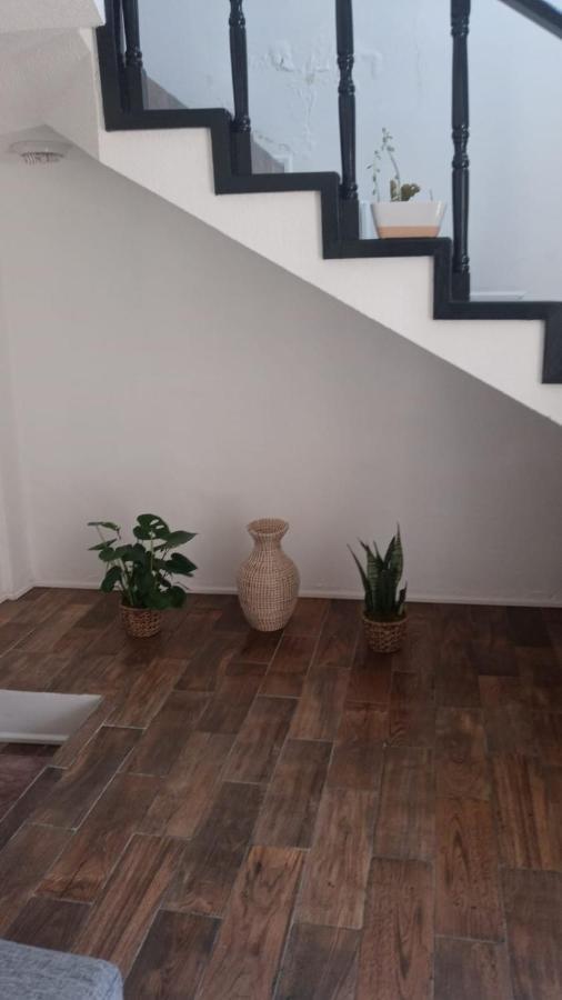 Casa En La Playa Apartment Тихуана Екстериор снимка